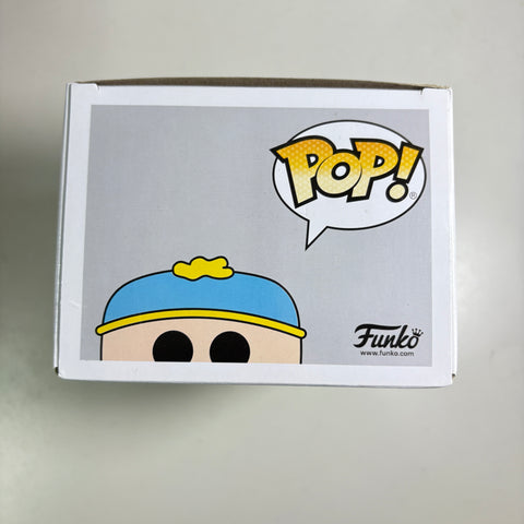 South Park - Cartman with Clyde Funko Pop 14 Gamestop Exclusive