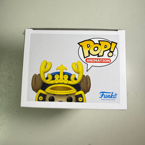 One Piece - Armored Chopper Funko Pop 1131 Funko Shop Exclusive