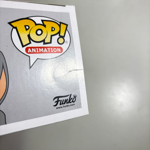 Looney Tunes - Bugs Bunny (Flocked) Funko Pop 307 Target Exclusive