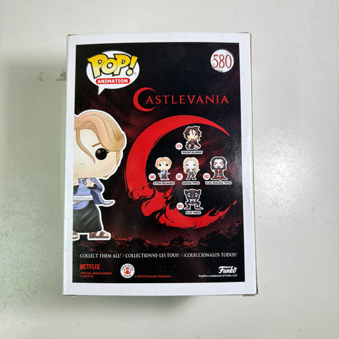 Castlevania - Sypha Belnades Funko Pop 580
