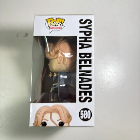 Castlevania - Sypha Belnades Funko Pop 580