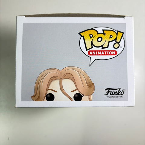 Castlevania - Sypha Belnades Funko Pop 580