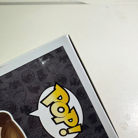 BOX FLAWS VIEW PHOTOS Petyr Baelish - Game of Thrones Funko Pop 29 Vinyl Figure (11.4 Cm L × 8.9 Cm W × 15.9 Cm H) )