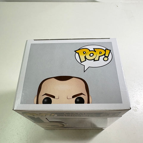 The Mountain - Game of Thrones Funko Pop 31 Vinyl Figure (11.4 Cm L × 8.9 Cm W × 15.9 Cm H)