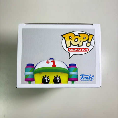 Spongebob Squarepants - Funko Pop 2117 Hot Topic Exclusive 9500 Pieces