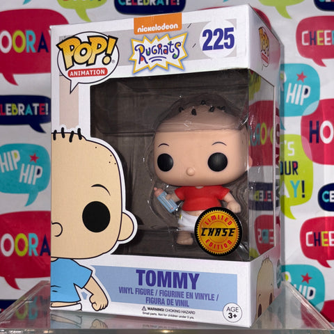 Rugrats - Tommy Pickles (Chase) Funko Pop 225
