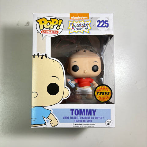 Rugrats - Tommy Pickles (Chase) Funko Pop 225