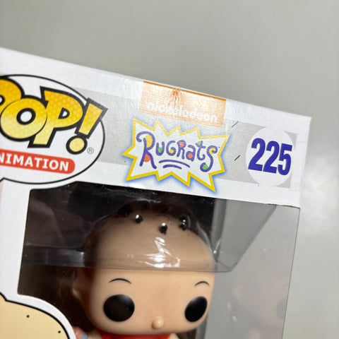 Rugrats - Tommy Pickles (Chase) Funko Pop 225
