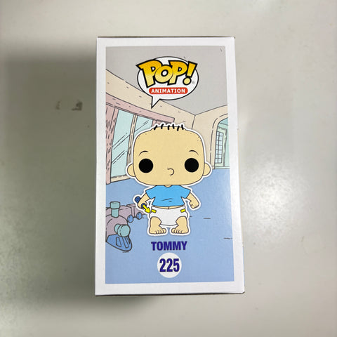 Rugrats - Tommy Pickles (Chase) Funko Pop 225