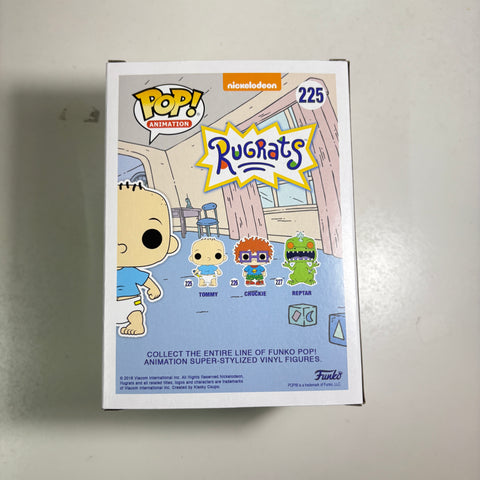 Rugrats - Tommy Pickles (Chase) Funko Pop 225