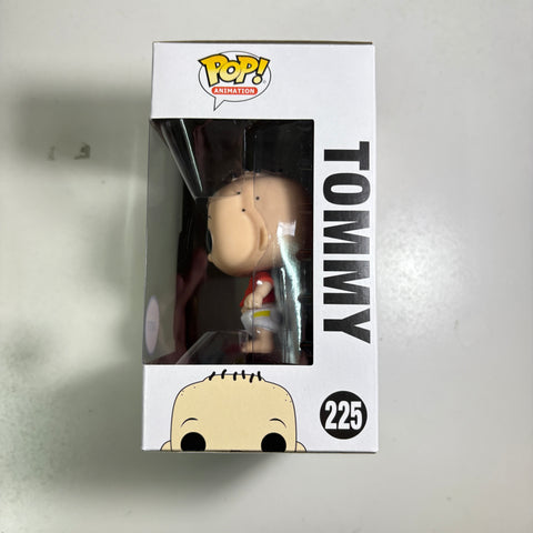 Rugrats - Tommy Pickles (Chase) Funko Pop 225