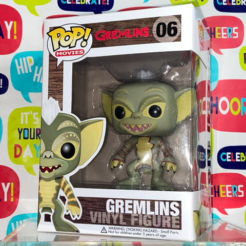 Gremlins - Gremlin Funko Pop 06