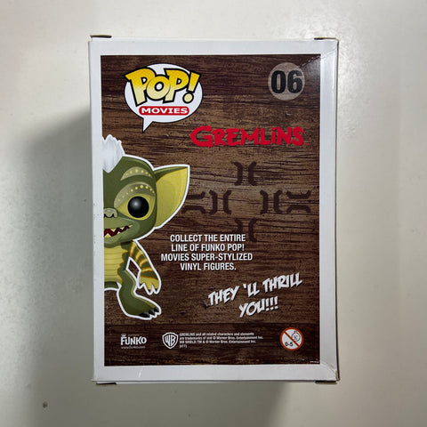 Gremlins - Gremlin Funko Pop 06