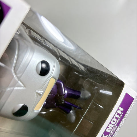 Miraculous - Hawk Moth Funko Pop 359