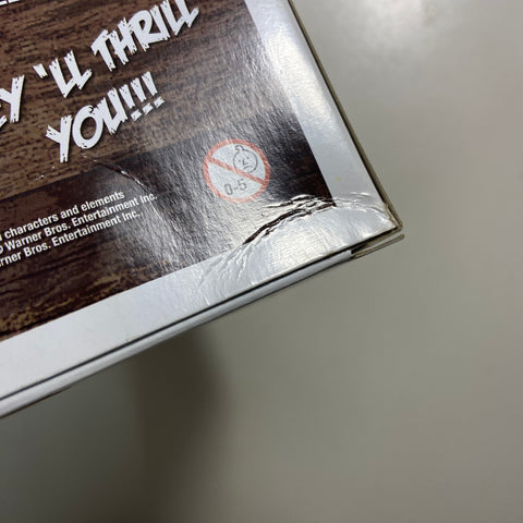 Gremlins - Gremlin Funko Pop 06