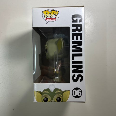 Gremlins - Gremlin Funko Pop 06