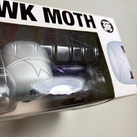 Miraculous - Hawk Moth Funko Pop 359