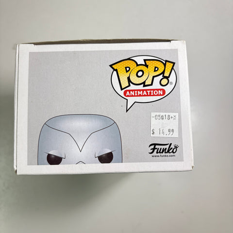 Miraculous - Hawk Moth Funko Pop 359