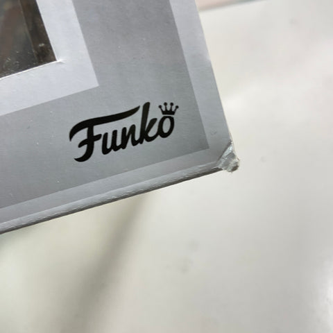 The Mandalorian & The Child on Bantha - Star Wars Funko Pop 416