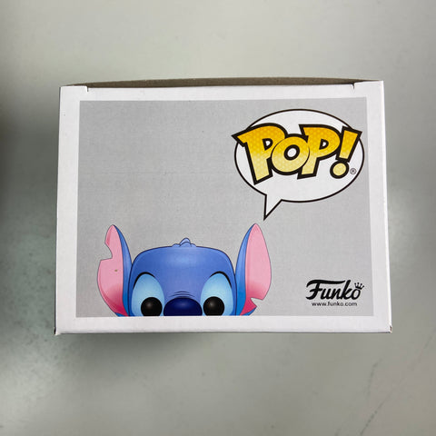 Stitch (Aloha)  - Funko Pop 203 Exclusive