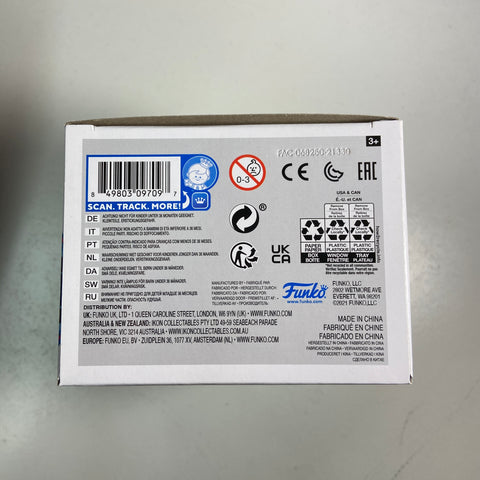 Stitch (Aloha)  - Funko Pop 203 Exclusive