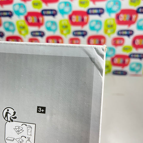 The Mandalorian & The Child on Bantha - Star Wars Funko Pop 416