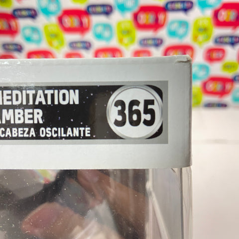 Darth Vader (Hibernation Chamber) - Star Wars Funko Pop 365