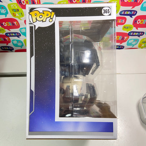 Darth Vader (Hibernation Chamber) - Star Wars Funko Pop 365