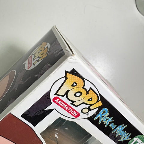 Rick and Morty - Weaponized Morty Funko Pop 173