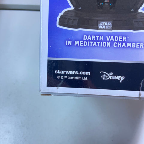 Darth Vader (Hibernation Chamber) - Star Wars Funko Pop 365
