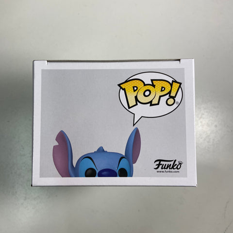 Stitch (Monster)  - Funko Pop 1049 Exclusive