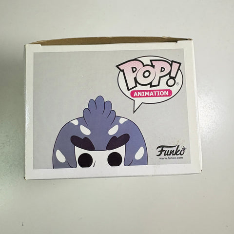 Rick and Morty - Birdperson Funko Pop 176
