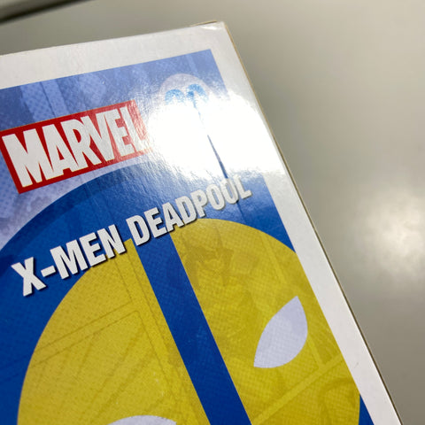Deadpool (X-Men) - Marvel Funko Pop 20