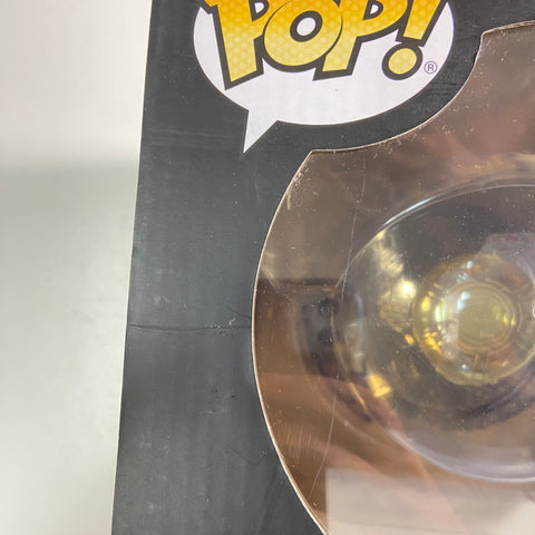 R2-D2 (Collector's Edition) - Star Wars Funko Pop Hot Topic Exclusive