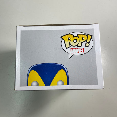 Deadpool (X-Men) - Marvel Funko Pop 20