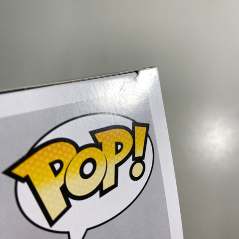 Deadpool (Stingray) - Marvel Funko Pop 156 Hot Topic