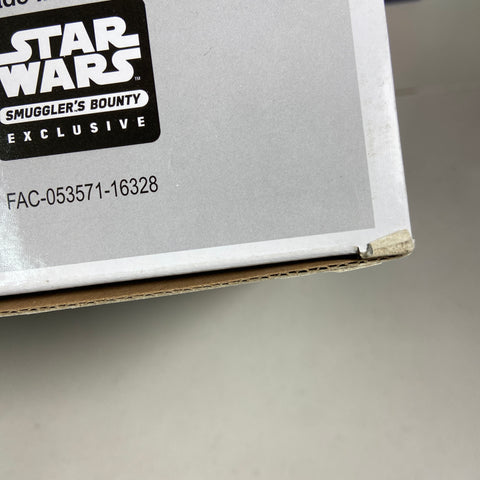 Han Solo with Tauntaun (Hoth) - Star Wars Funko Pop 125