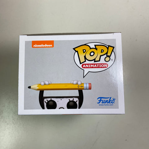 Spongebob Squarepants - Doodlebob Funko Pop 1670