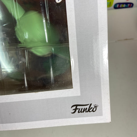 Grogu/The Child with Egg Canister - Star Wars Funko Pop 407