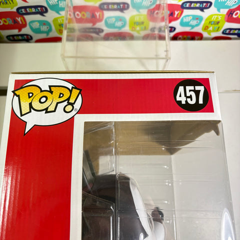 Mickey Mouse JUMBO Funko Pop 457 EXCLUSIVE DISNEY (20.5 Cm L × 22.5 Cm W × 32.5 Cm H)