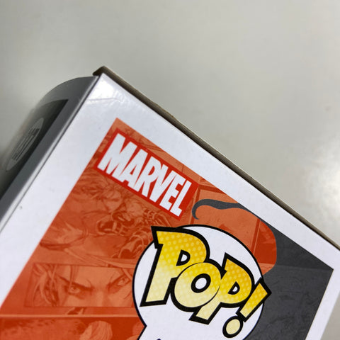 Deadpool (Venom) - Marvel Funko Pop 237