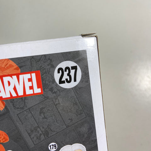 Deadpool (Venom) - Marvel Funko Pop 237