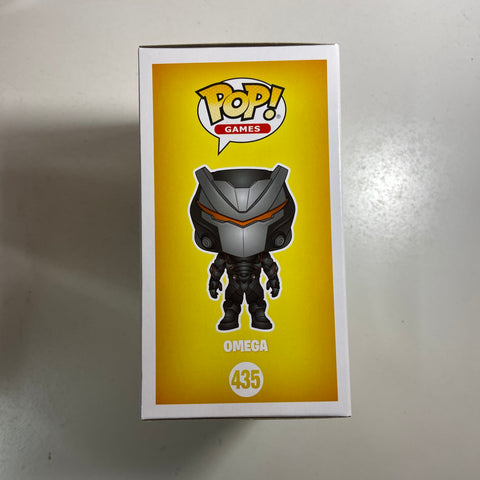 Fortnite - Omega Funko Pop 435