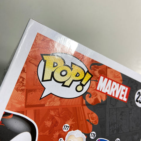 Deadpool (Venom) - Marvel Funko Pop 237