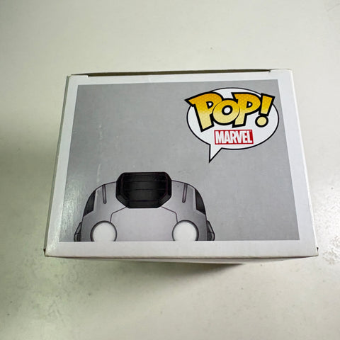 War Machine- Marvel Funko Pop 24 Vinyl Figure (11.4 Cm L × 8.9 Cm W × 15.9 Cm H)