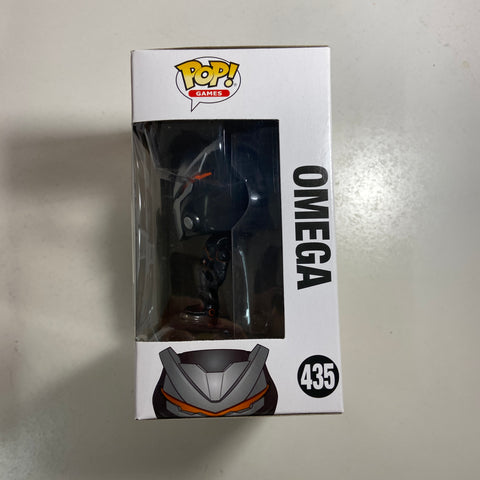 Fortnite - Omega Funko Pop 435
