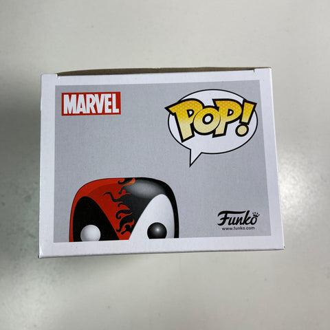 Deadpool (Venom) - Marvel Funko Pop 237