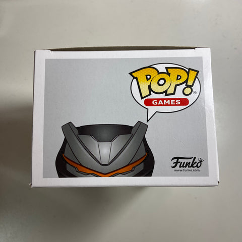 Fortnite - Omega Funko Pop 435