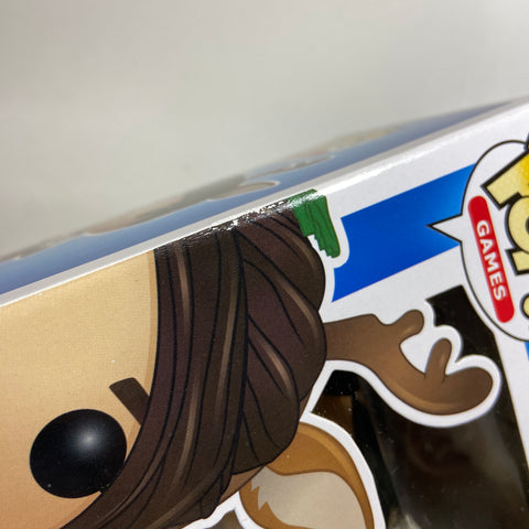 Fortnite - Red-Nosed Raider Funko Pop 437