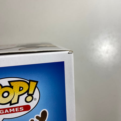 Fortnite - Red-Nosed Raider Funko Pop 437